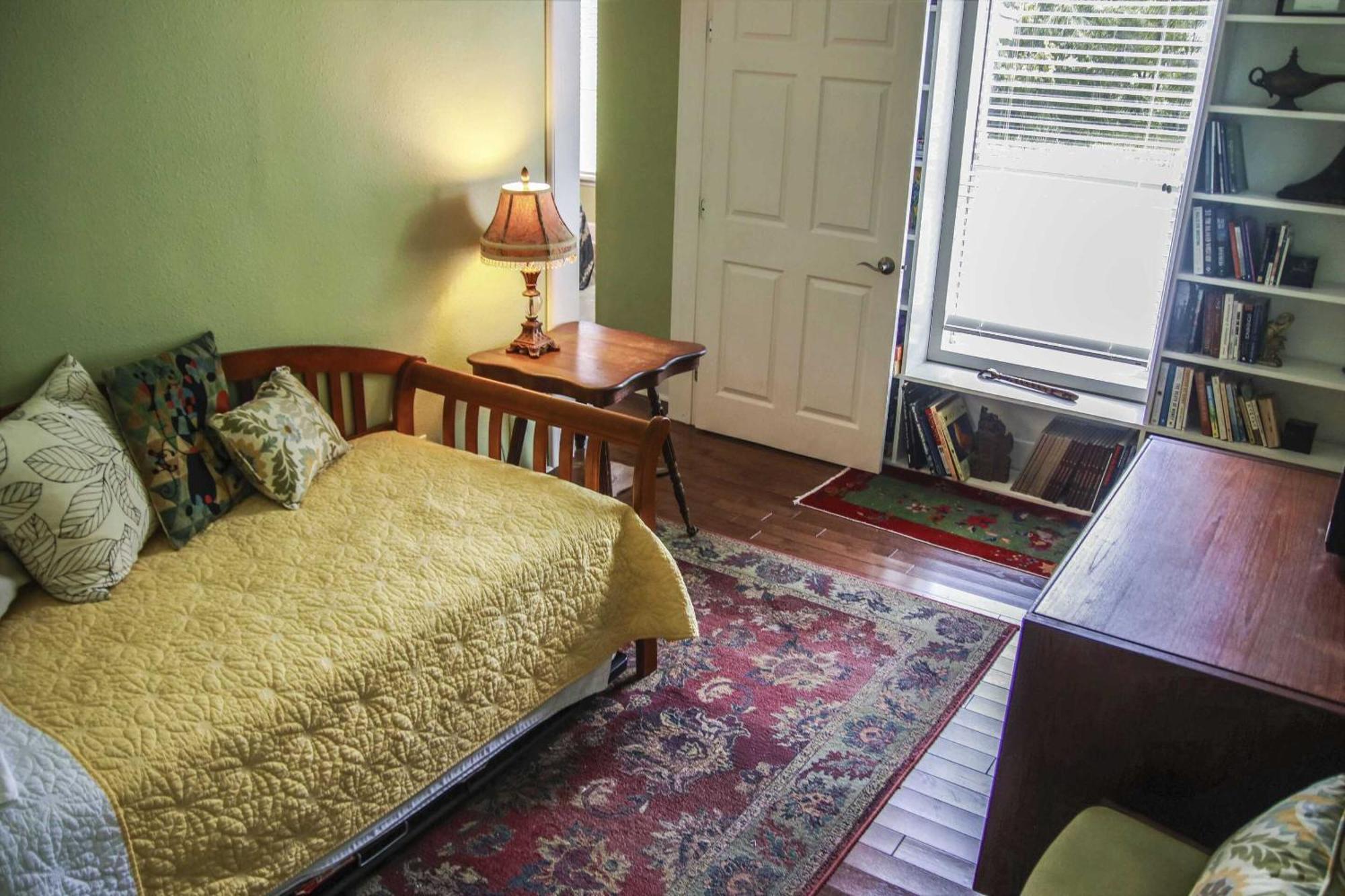 The Peaceful Pelican Llc Palacios Room photo