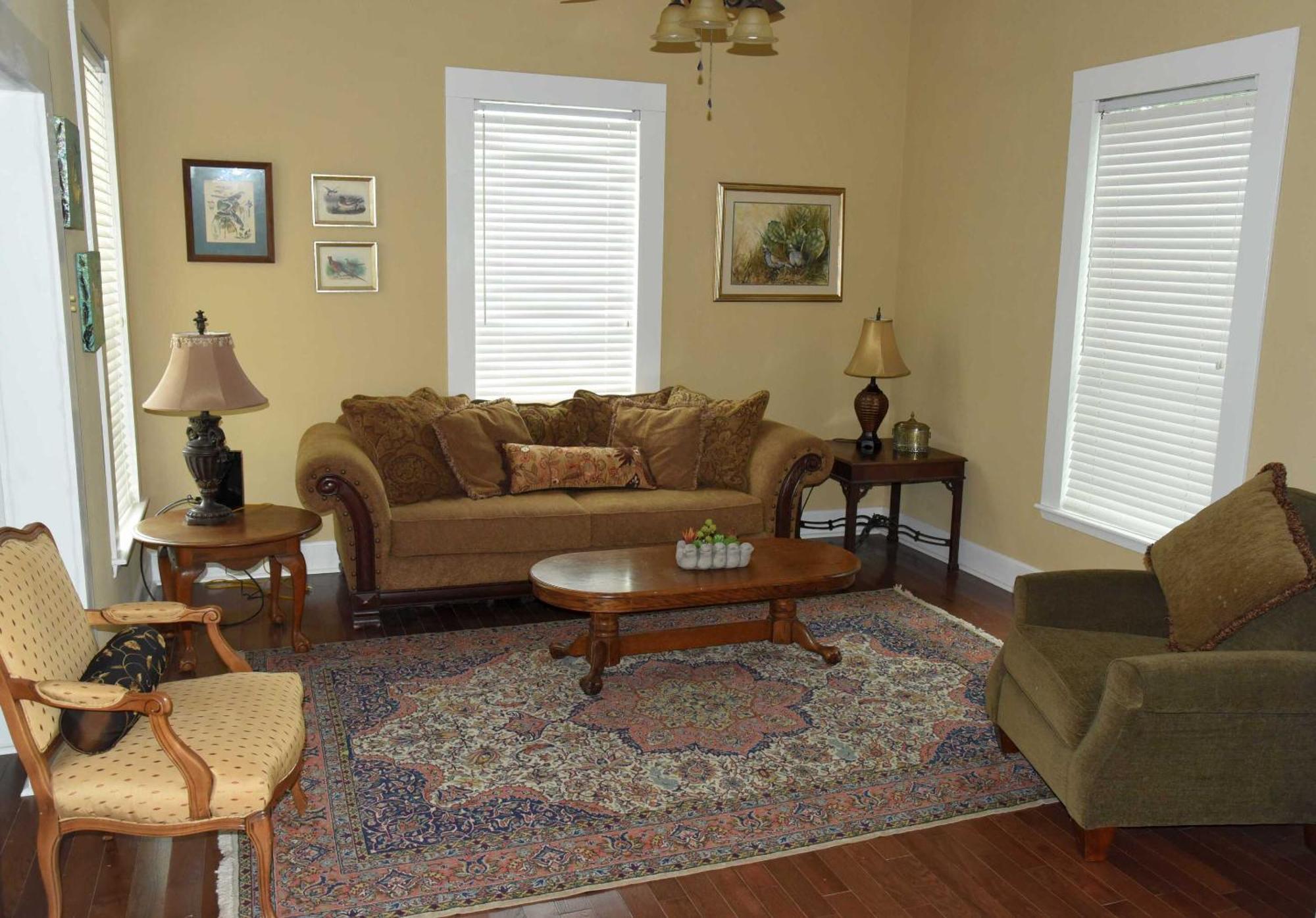 The Peaceful Pelican Llc Palacios Room photo